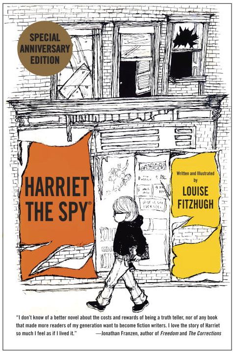 Harriet the Spy