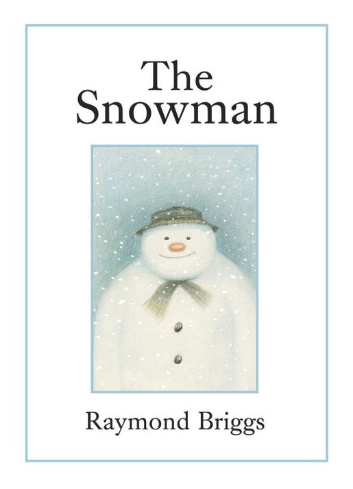 The Snowman