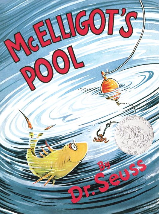 McElligot's Pool