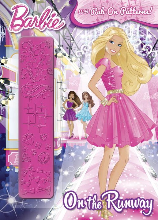 On the Runway (Barbie)
