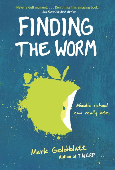 Finding the Worm