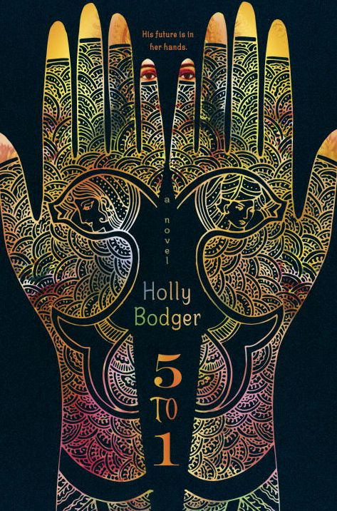 5 to 1