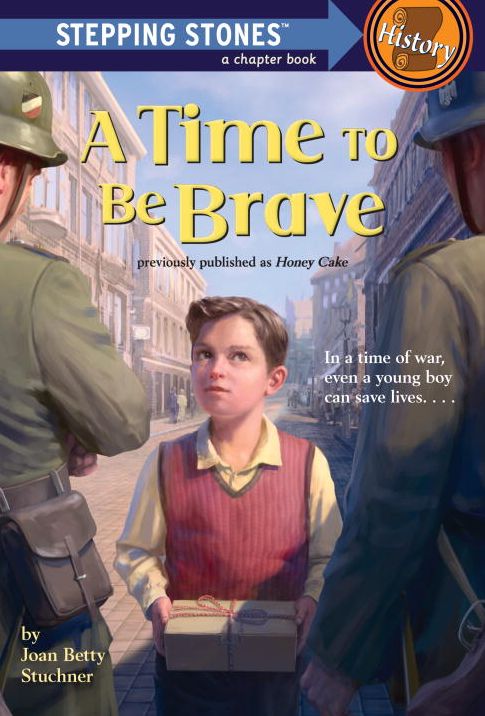 A Time to Be Brave