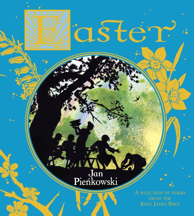 Easter: A Selection of Verses from the King James Bible