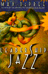 Leadership Jazz: Weaving Voice with Touch