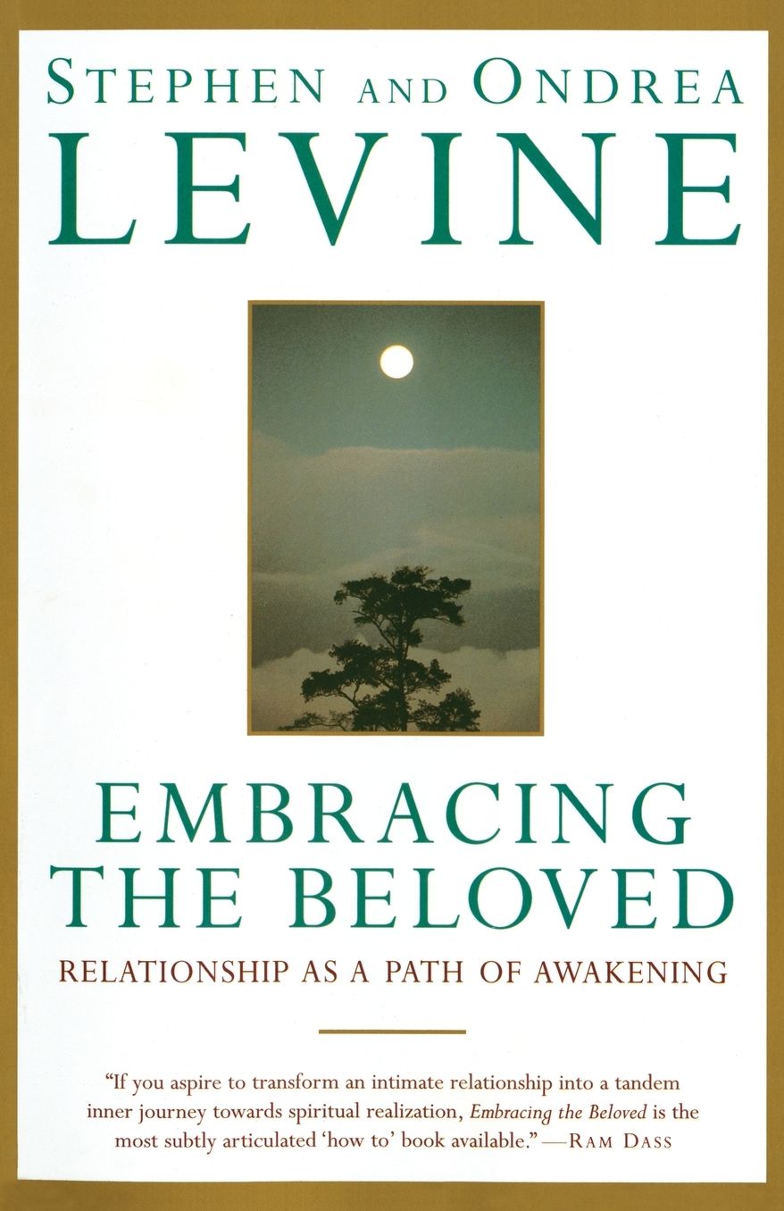 Embracing the Beloved: Relationship as a Path of Awakening