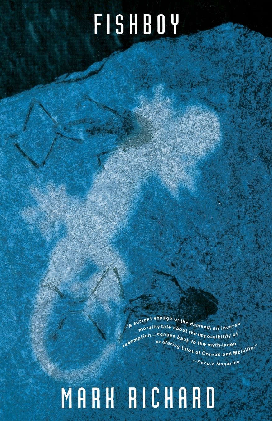 Fishboy: A Ghost's Story