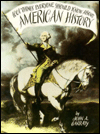 1001 Things Everyone Should Know about American History