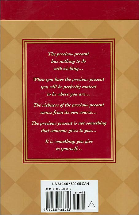 The Precious Present
