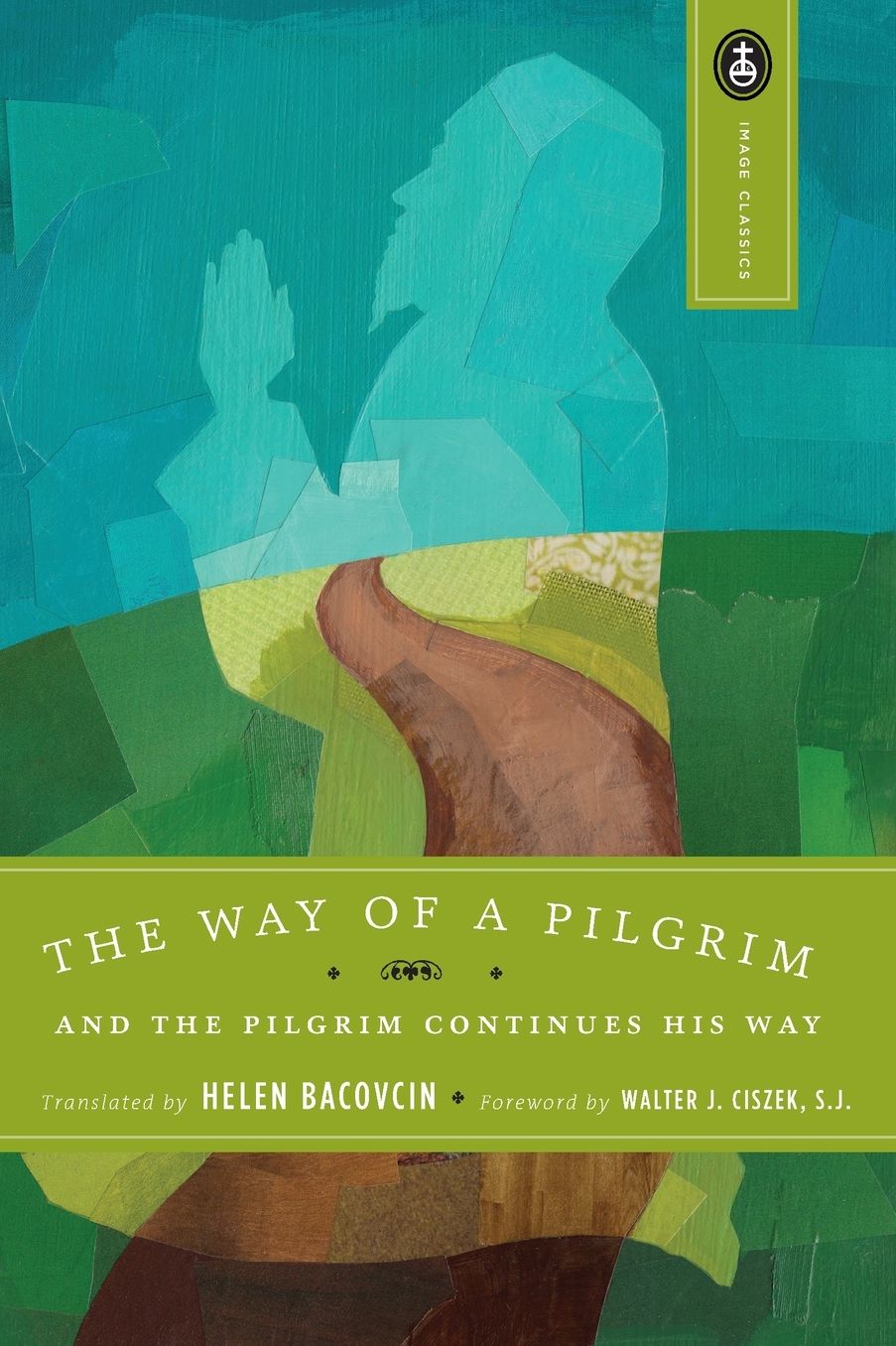 The Way Of A Pilgrim