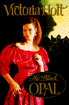 The Black Opal