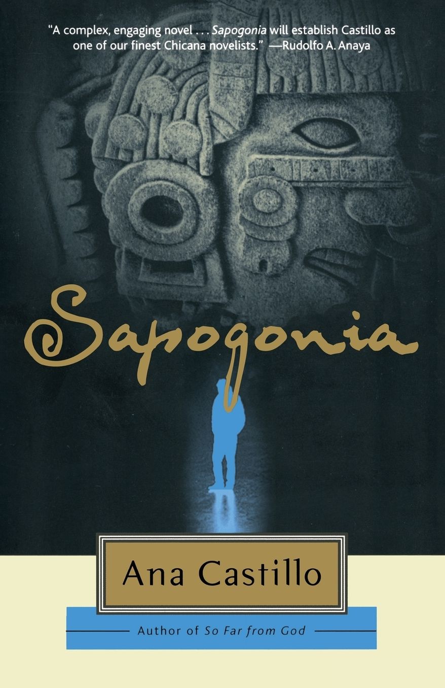 Sapogonia: An Anti-Romance in 3/8 Meter