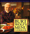Burt Wolf's Menu Cookbook