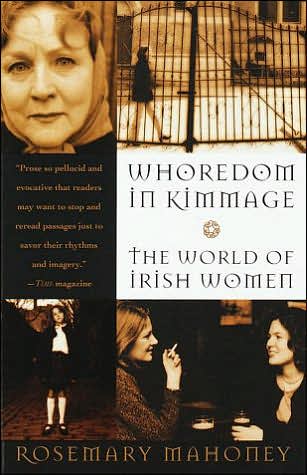 Whoredom in Kimmage: Irish Women Coming of Age