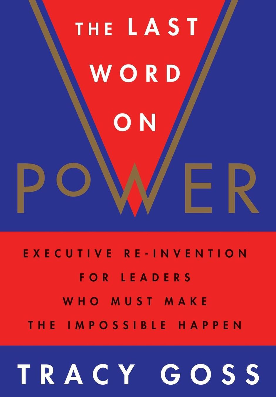 The Last Word on Power