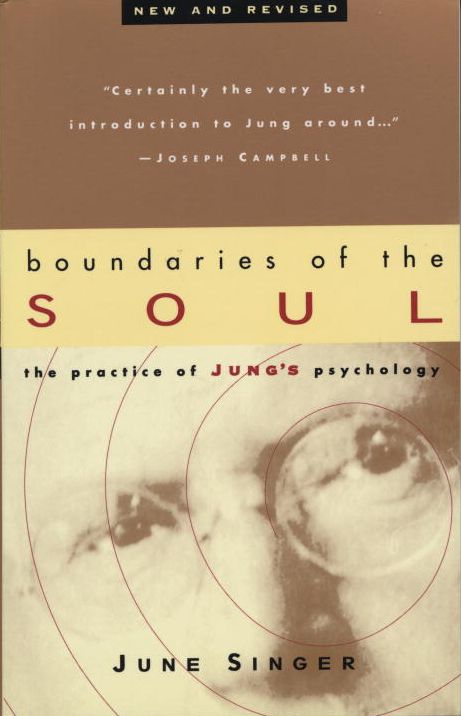 Boundaries of the Soul: The Practice of Jung's Psychology: Revised and Updated