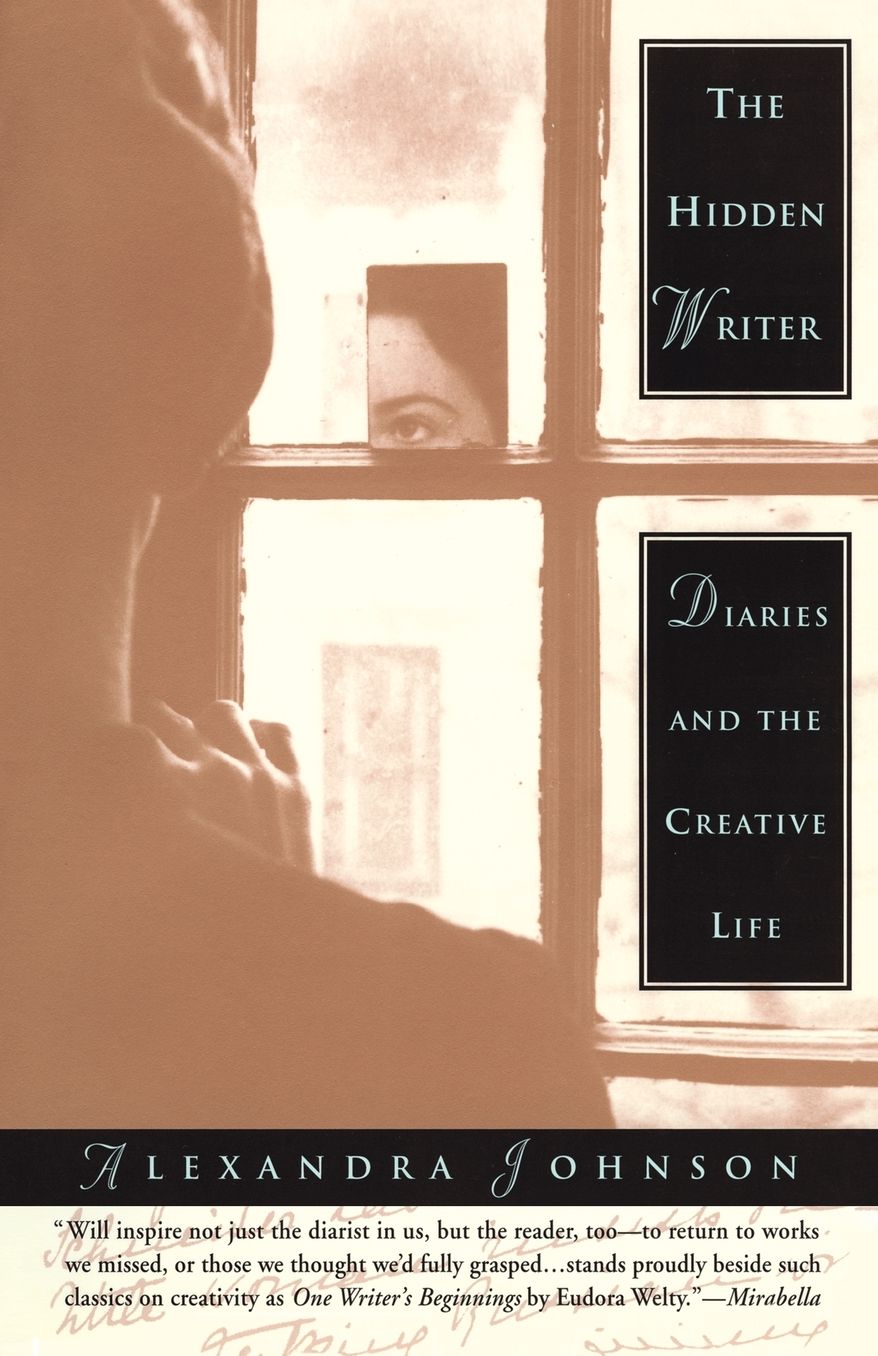 The Hidden Writer