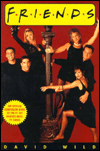 Friends: The Official Companion Book