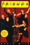 Friends: The Official Companion Book