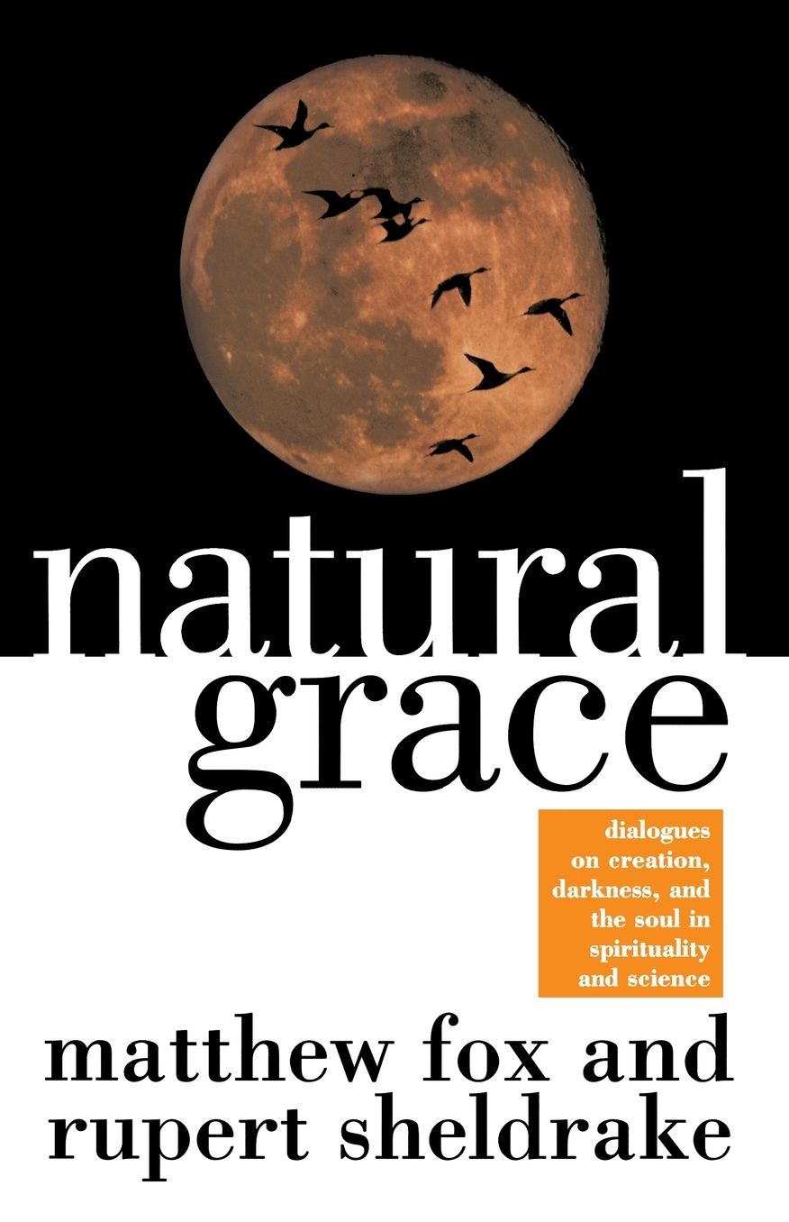Natural Grace: Dialogues on Creation, Darkness, and the Soul in Spirituality and Science
