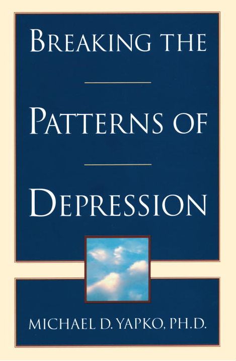 Breaking The Patterns Of Depression