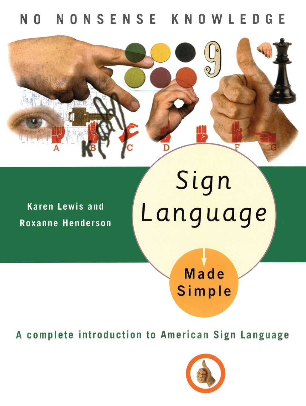 Sign Language Made Simple