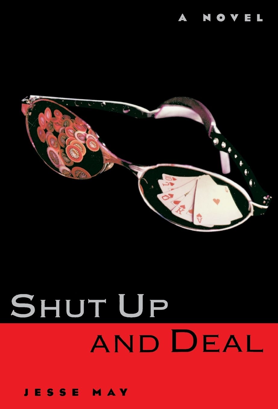 Shut up and Deal