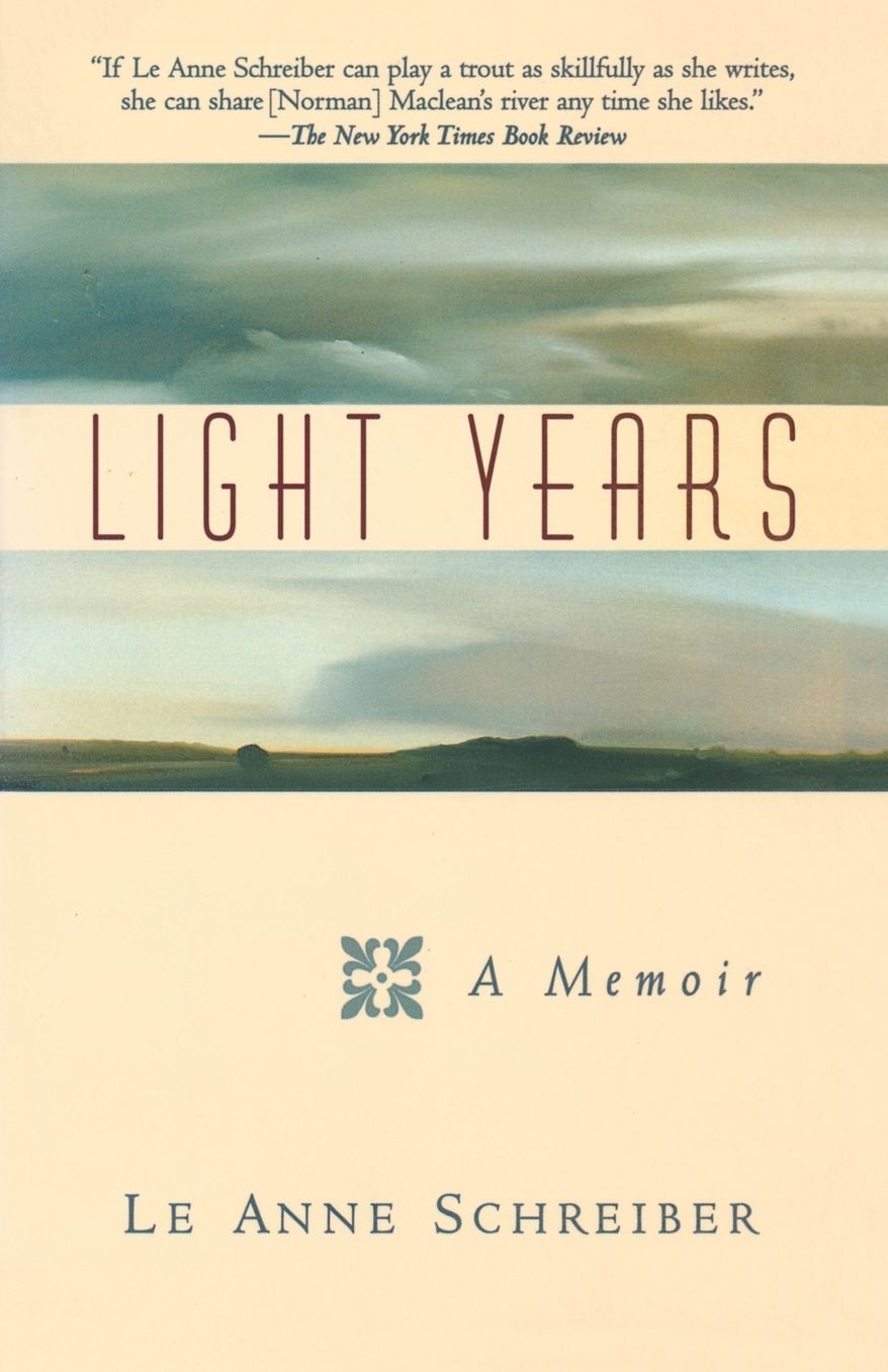 Light Years