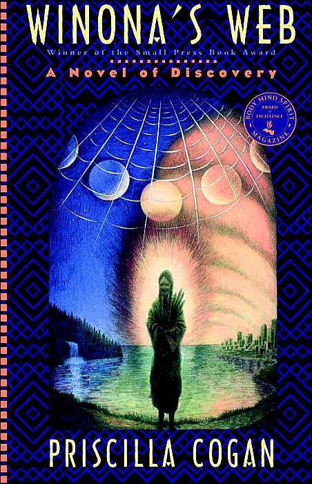 Winona's Web: A Novel of Discovery