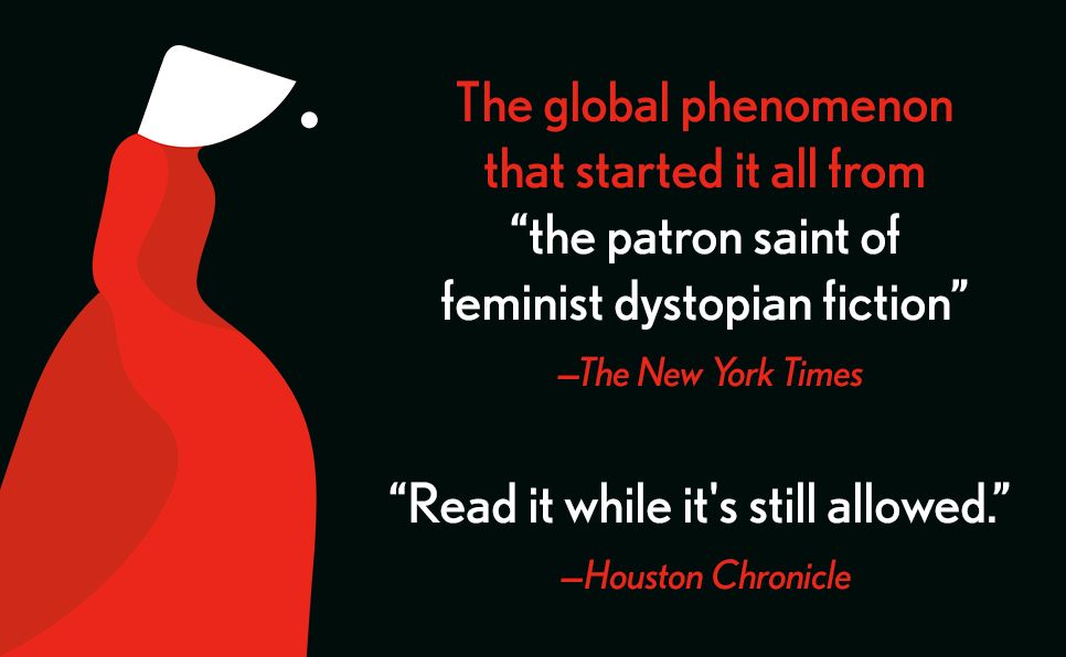 The Handmaid's Tale