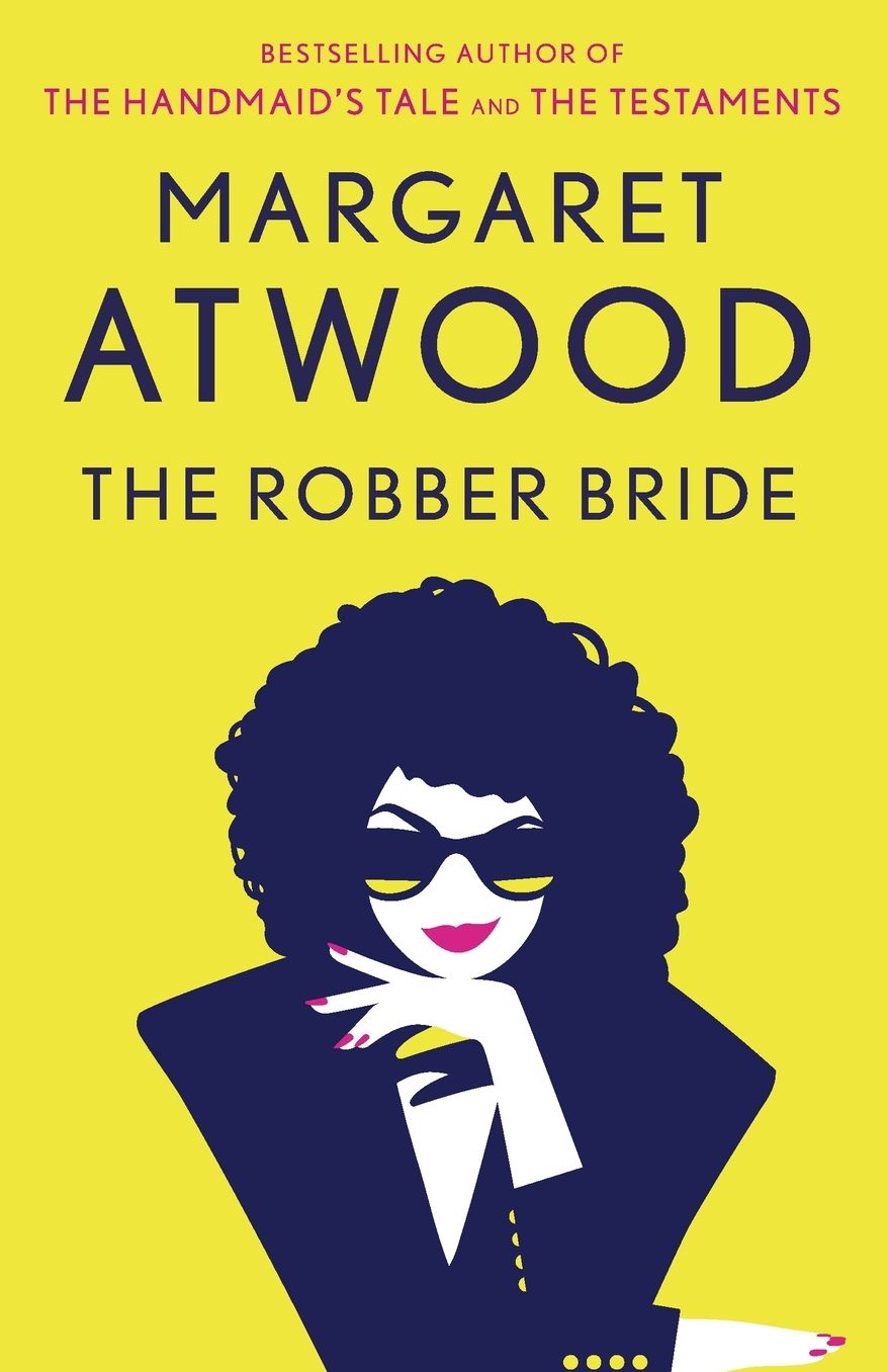 The Robber Bride