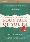 Ancient Secret of the Fountain of Youth