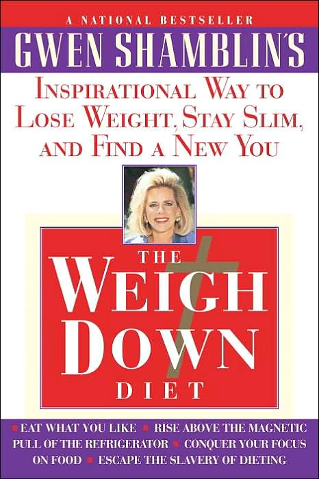 Weigh down Diet