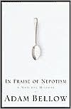 In Praise of Nepotism: A Natural History