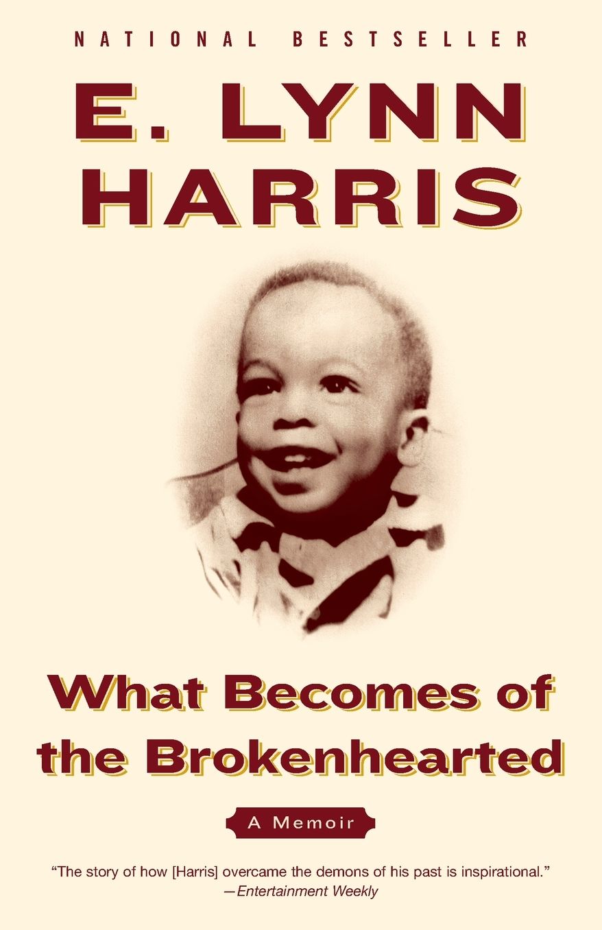 What Becomes of the Brokenhearted