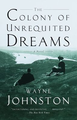 The Colony of Unrequited Dreams
