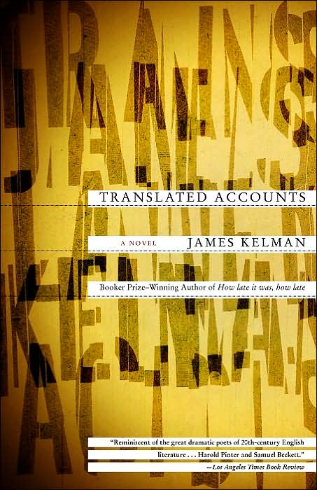 Translated Accounts