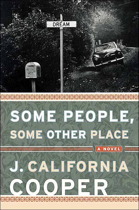 Some People, Some Other Place