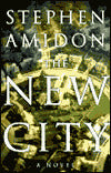 The New City: A Novel