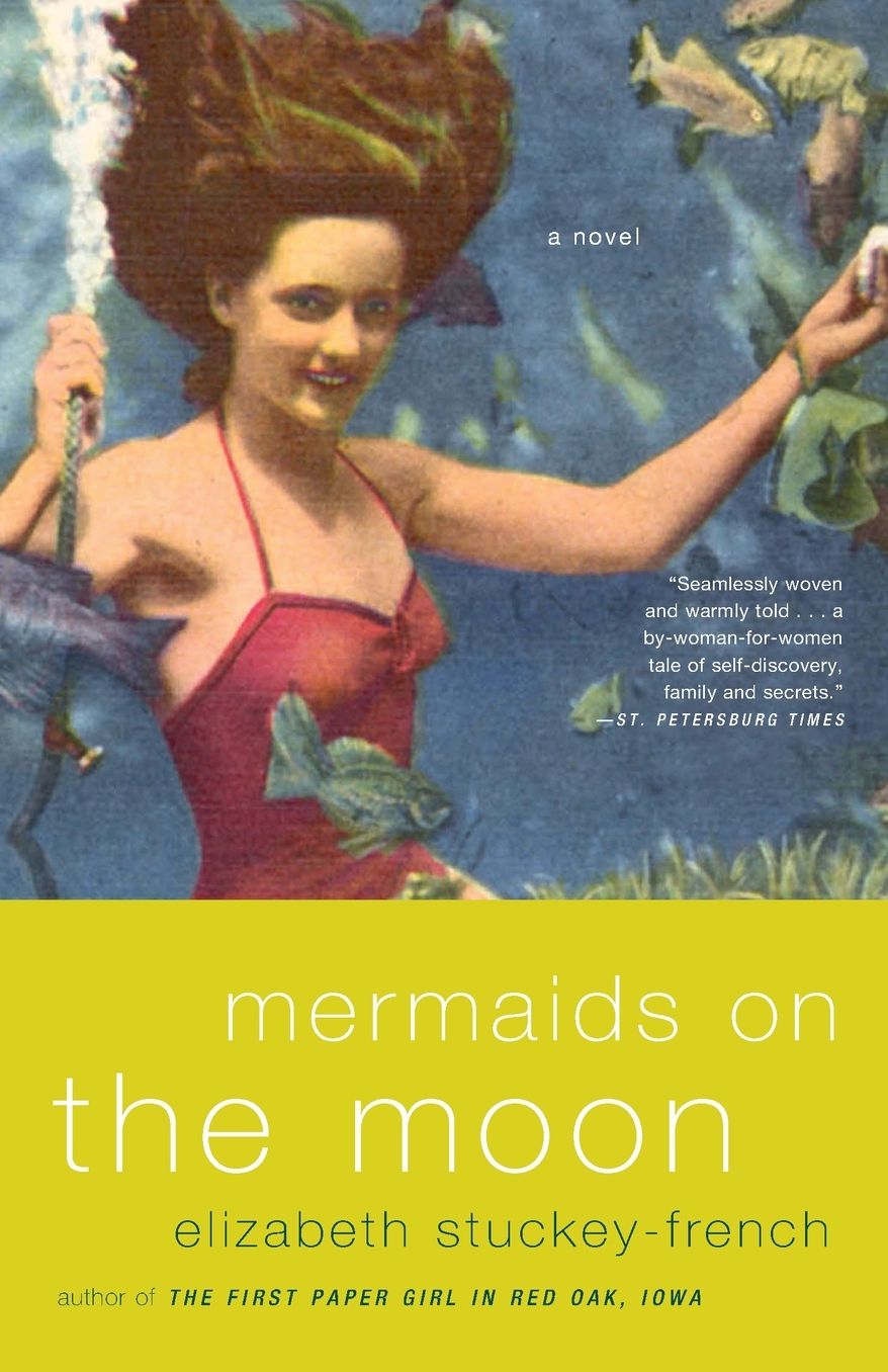 Mermaids on the Moon