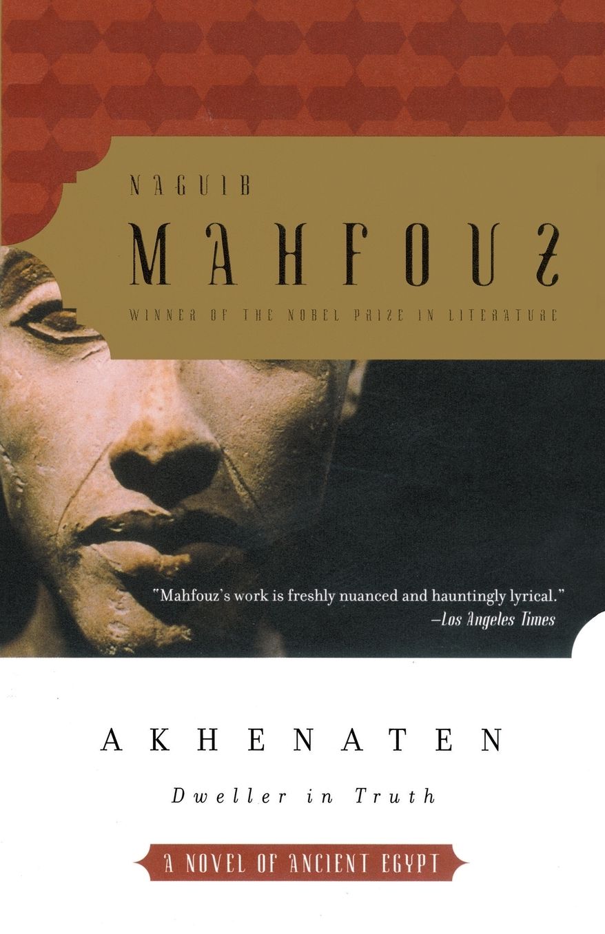 Akhenaten: Dweller in Truth
