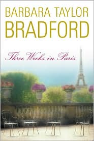 Three Weeks in Paris