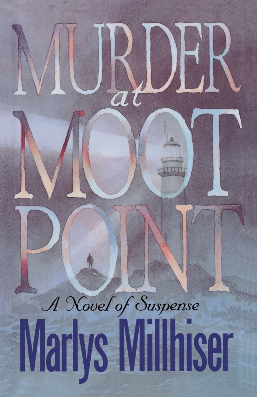 Murder at Moot Point (A Charlie Greene Mystery)