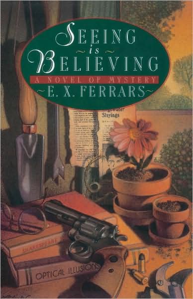 Seeing Is Believing