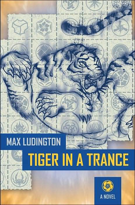 Tiger in a Trance