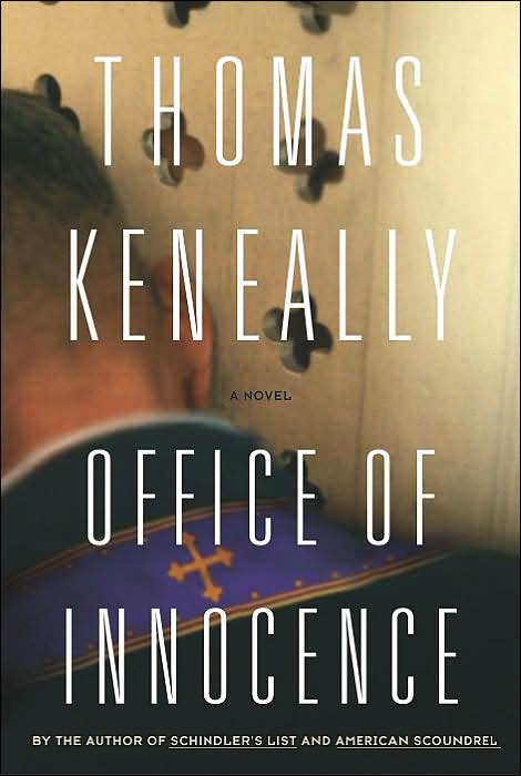 Office of Innocence: A Novel