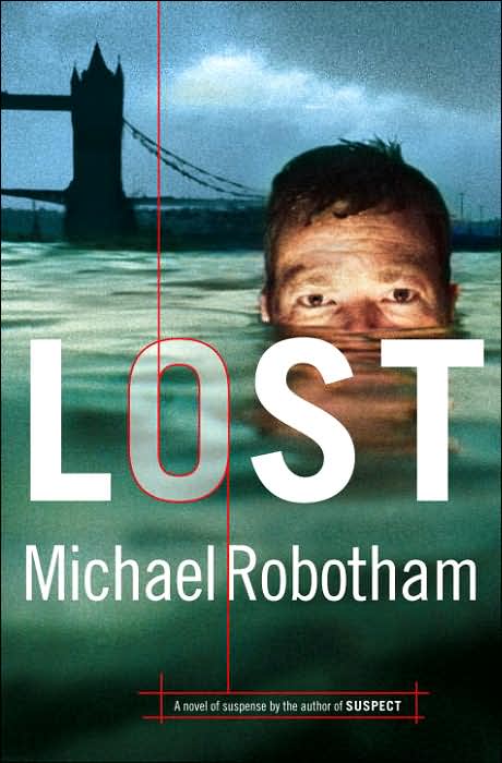 Lost (Joseph O'Loughlin Series #2)