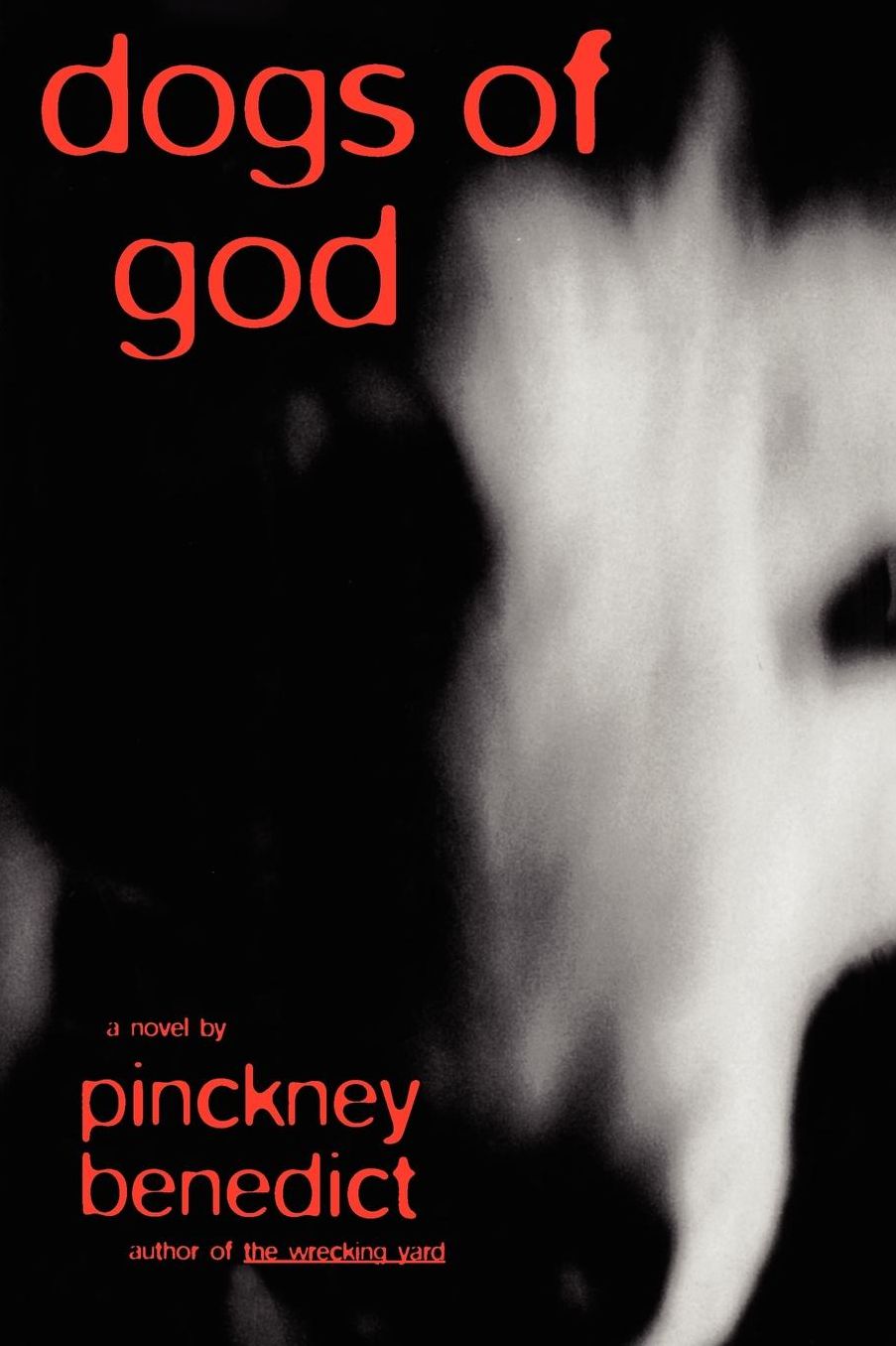 Dogs of God