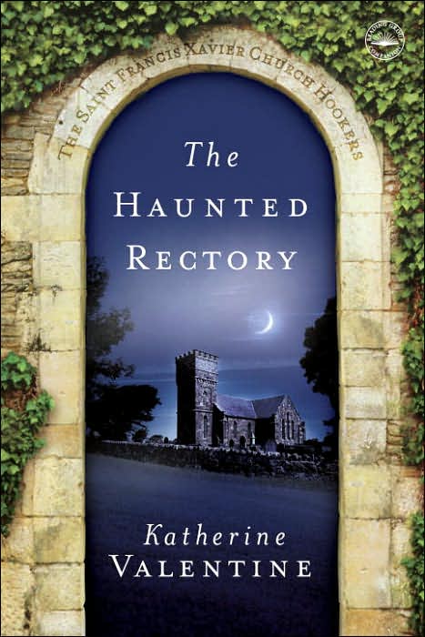 The Haunted Rectory: The Saint Francis Xavier Church Hookers