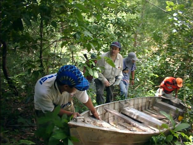 The Lost City of Z: A Tale of Deadly Obsession in the Amazon